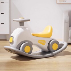 Swinging toy for babies, safe, very fun, anti-fall, toy car made of quality material