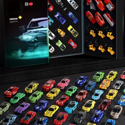 Dynamic playtime delight, toy car for primary school students imaginative adventures, durable birthday gift toy cars for boys and girls