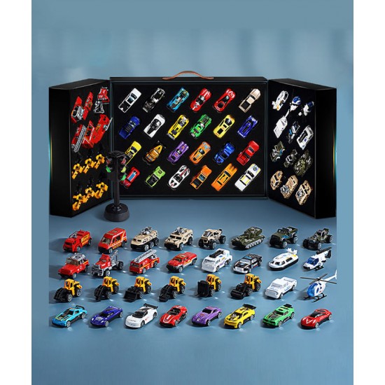 Dynamic playtime delight, toy car for primary school students imaginative adventures, durable birthday gift toy cars for boys and girls