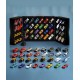 Dynamic playtime delight, toy car for primary school students imaginative adventures, durable birthday gift toy cars for boys and girls