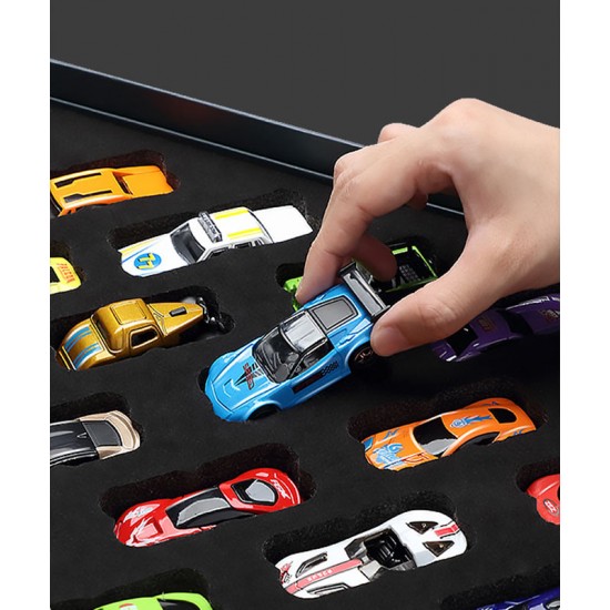 Dynamic playtime delight, toy car for primary school students imaginative adventures, durable birthday gift toy cars for boys and girls