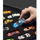 Dynamic playtime delight, toy car for primary school students imaginative adventures, durable birthday gift toy cars for boys and girls
