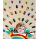 Dynamic playtime delight, toy car for primary school students imaginative adventures, durable birthday gift toy cars for boys and girls