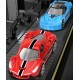 Dynamic playtime delight, toy car for primary school students imaginative adventures, durable birthday gift toy cars for boys and girls