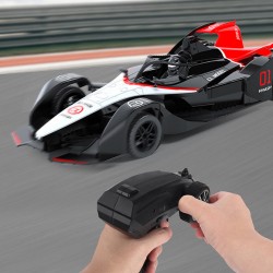 More fun with an oversized, high-speed electric remote control car for fast and furious, thrilling racing