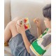 Empower learning and problem-solving, building blocks stacking toy, an intelligence developer puzzle	