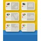 Empower learning and problem-solving, building blocks stacking toy, an intelligence developer puzzle	
