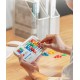 Empower learning and problem-solving, building blocks stacking toy, an intelligence developer puzzle	