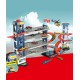 Adventure awaits, toy car parking building, the perfect garage for boys toy cars