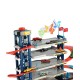 Adventure awaits, toy car parking building, the perfect garage for boys toy cars