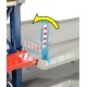 Adventure awaits, toy car parking building, the perfect garage for boys toy cars