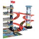 Adventure awaits, toy car parking building, the perfect garage for boys toy cars