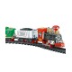 Discover dreamy journeys with the toy train and classic electric train toy set