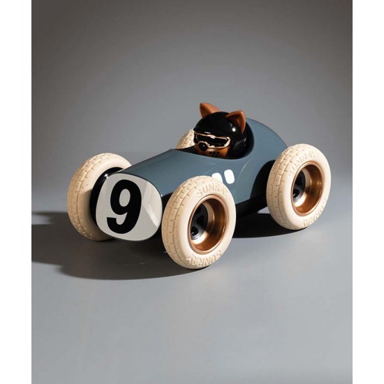 Delightful exploration for little ones, toy car with window decoration, perfect for babies