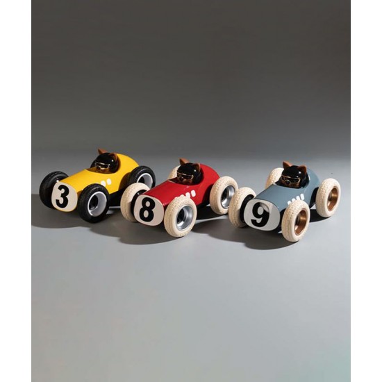 Delightful exploration for little ones, toy car with window decoration, perfect for babies