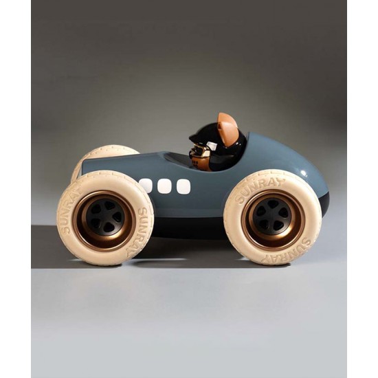 Delightful exploration for little ones, toy car with window decoration, perfect for babies