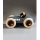 Delightful exploration for little ones, toy car with window decoration, perfect for babies