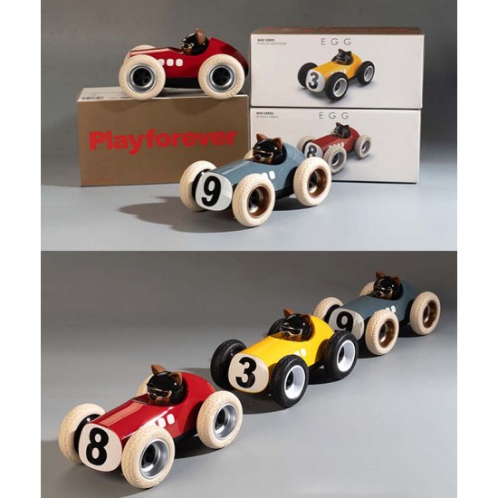 Delightful exploration for little ones, toy car with window decoration, perfect for babies