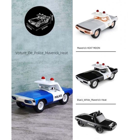 Delightful exploration for little ones, toy car with window decoration, perfect for babies