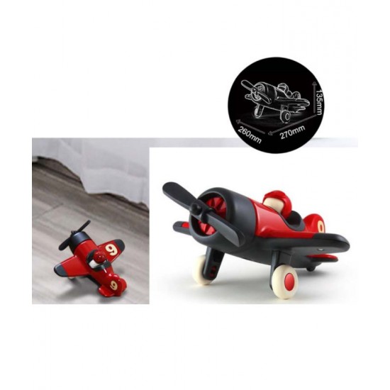 Delightful exploration for little ones, toy car with window decoration, perfect for babies