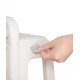 Portable wardrobe, car-shaped wardrobe, children toy storage cabinet, large capacity wardrobe