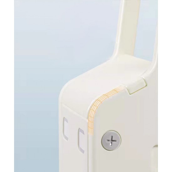Portable wardrobe, car-shaped wardrobe, children toy storage cabinet, large capacity wardrobe
