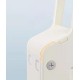 Portable wardrobe, car-shaped wardrobe, children toy storage cabinet, large capacity wardrobe