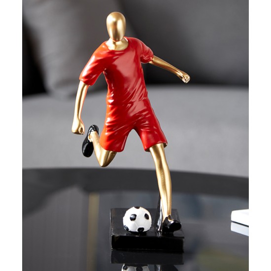 A beautiful decoration for a boys desk and bookshelves can also be used for work, office and living room