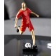 A beautiful decoration for a boys desk and bookshelves can also be used for work, office and living room