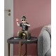Creative decoration rap and basketball player for boys