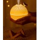 Air humidifier, silent mini bedroom, air purifier for office, aromatherapy spray