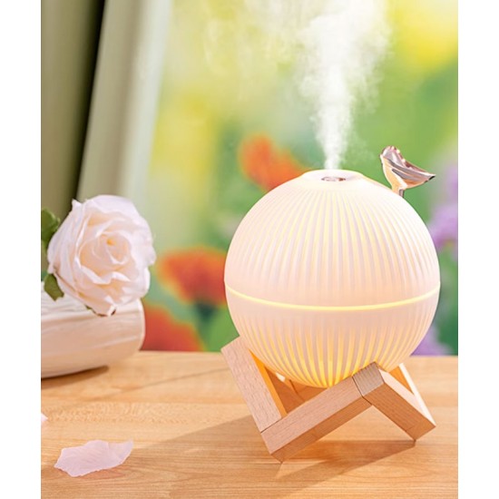 Air humidifier, silent mini bedroom, air purifier for office, aromatherapy spray