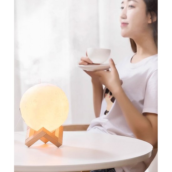 Air humidifier, silent mini bedroom, air purifier for office, aromatherapy spray