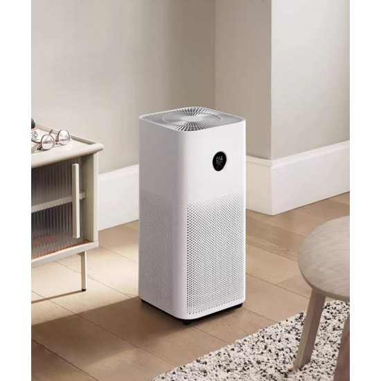 Air purifier, household sterilization, smart air purifier for office, living room, fresh air purifier