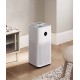 Air purifier, household sterilization, smart air purifier for office, living room, fresh air purifier