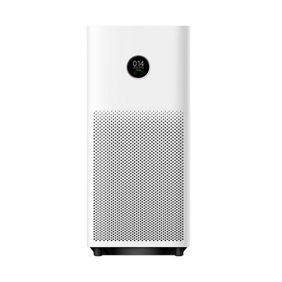 Air purifier, household sterilization, smart air purifier for office, living room, fresh air purifier