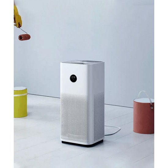 Air purifier, household sterilization, smart air purifier for office, living room, fresh air purifier