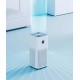 Air purifier, household sterilization, smart air purifier for office, living room, fresh air purifier