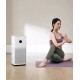 Air purifier, household sterilization, smart air purifier for office, living room, fresh air purifier