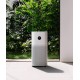 Air purifier, household sterilization, smart air purifier for office, living room, fresh air purifier