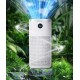 Air purifier, a new machine for disinfecting household negative odors, a machine for cleaning dust in the air