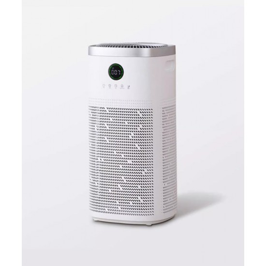 Air purifier, a new machine for disinfecting household negative odors, a machine for cleaning dust in the air