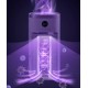 Air purifier, a new machine for disinfecting household negative odors, a machine for cleaning dust in the air