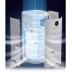 Air purifier, a new machine for disinfecting household negative odors, a machine for cleaning dust in the air