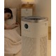 Air purifier, a new machine for disinfecting household negative odors, a machine for cleaning dust in the air
