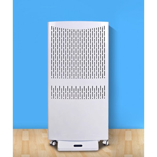 Air purifier, home bedroom sterilization, anti-virus deodorizing machine, industrial air purifier