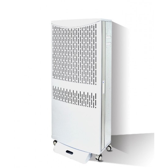 Air purifier, home bedroom sterilization, anti-virus deodorizing machine, industrial air purifier