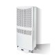 Air purifier, home bedroom sterilization, anti-virus deodorizing machine, industrial air purifier