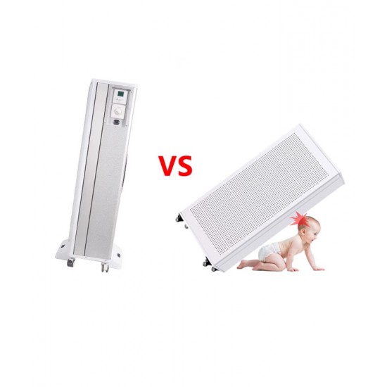 Air purifier, home bedroom sterilization, anti-virus deodorizing machine, industrial air purifier
