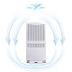 Air purifier, home bedroom sterilization, anti-virus deodorizing machine, industrial air purifier